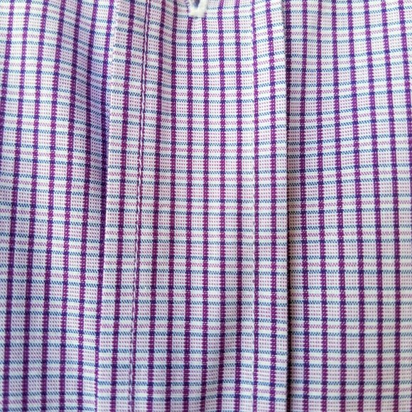 Hugo Boss Modern Fit Shirt - like new - 16.5 34/35 - Picture 2 of 5